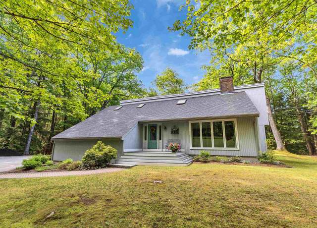 Property at 119 Carley Rd, Peterborough, NH 03458, 4 beds, 3.5 baths