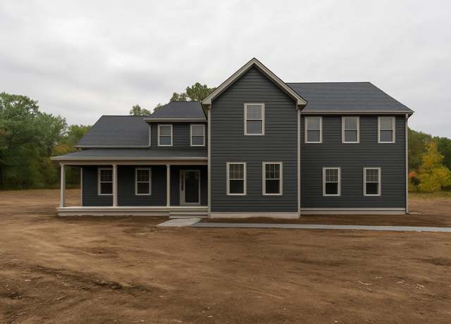 Property at 84 Young Rd, Gilford, NH 03249, 5 beds, 4.5 baths