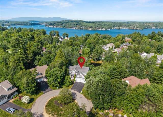 Property at 23 Surrey Ln, Laconia, NH 03246, 4 beds, 2.5 baths
