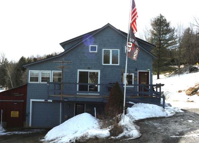 Property at 1089 Vermont Route 64, Williamstown, VT 05679, 3 beds, 2 baths