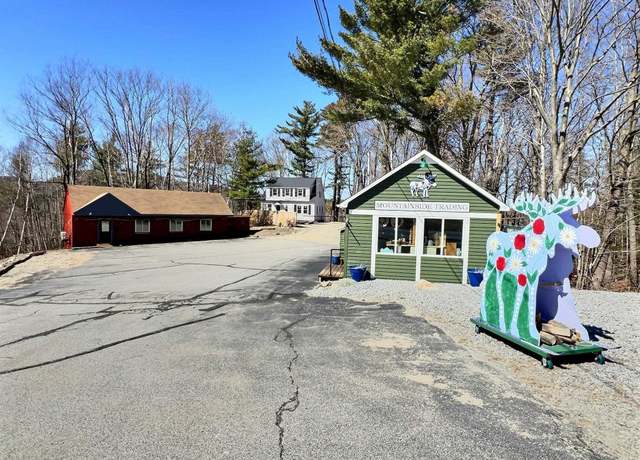 Property at 1387 Route 103, Newbury, NH 03255, 4 beds, 2 baths