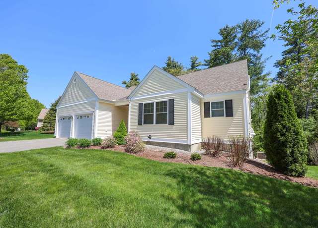 Property at 25 Fells Dr, Amherst, NH 03031, 2 beds, 2.5 baths
