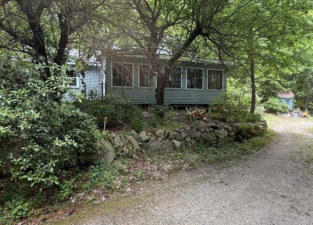 Property at 106 Hackett Hill Rd, Hooksett, NH 03106, 4 beds, 2.5 baths