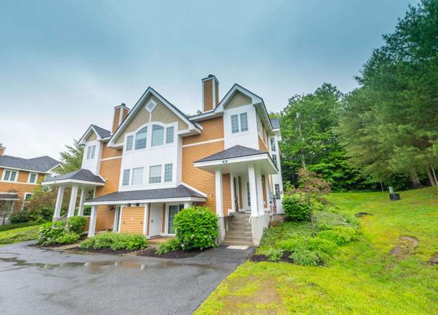 Property at 6B Foliage Ln, Dover, VT 05356, 4 beds, 3.5 baths