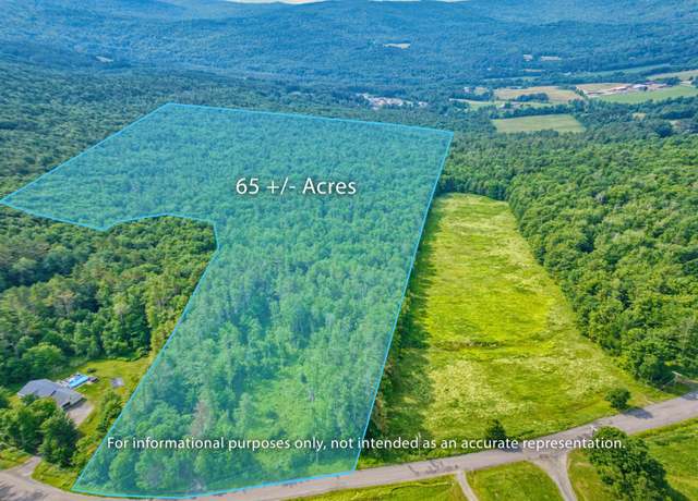 Property at 02 E Green Mountain Rd, Claremont, NH 03743
