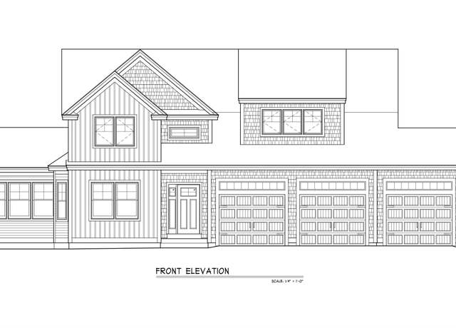 Property at 38 StoneArch at GreenHill Lot 38, Barrington, NH 03825, 4 beds, 2.5 baths