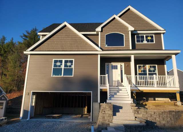 Property at 3 Mulligan Way #3, Kingston, NH 03848, 2 beds, 2.5 baths