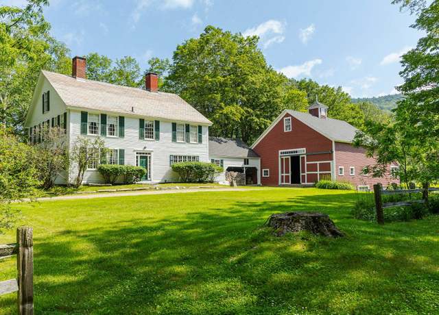 Property at 17 Dort Rd, Surry, NH 03431, 5 beds, 2 baths