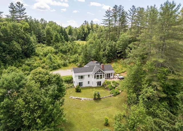 Property at 187 Black Bear Run, Stowe, VT 05672, 3 beds, 2.5 baths