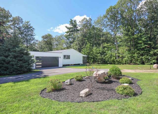 Property at 5 Dryden Ave, Nashua, NH 03062, 4 beds, 2 baths