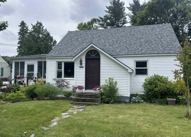 Photo of home in Burlington, VT