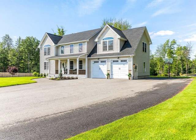 Property at 83 KING Rd, Chichester, NH 03258, 3 beds, 3.5 baths