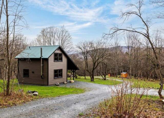 Property at 4310 Enosburg Mountain Rd, Enosburg, VT 05450, 1 bed, 1 bath
