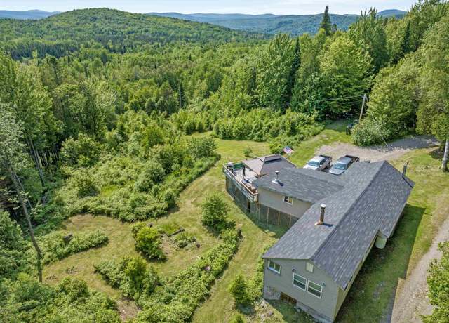 Property at 97 Cobblestone Rd, Clarksville, NH 03592, 3 beds, 1 bath