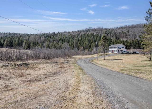 Property at 607 VT Route 114, Canaan, VT 05903, 4 beds, 2.5 baths