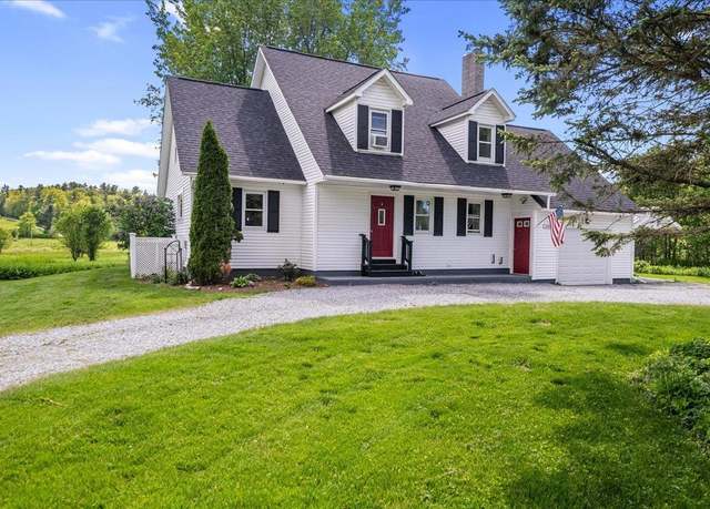 Property at 100 Ridge Rd, Williston, VT 05495, 3 beds, 2.5 baths