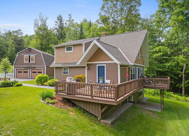 Property at 40 Lyman Rd, Barre Town, VT 05641, 3 beds, 2 baths