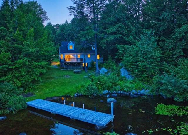 Property at 2261 Valley Rd, Stoddard, NH 03464, 3 beds, 2 baths