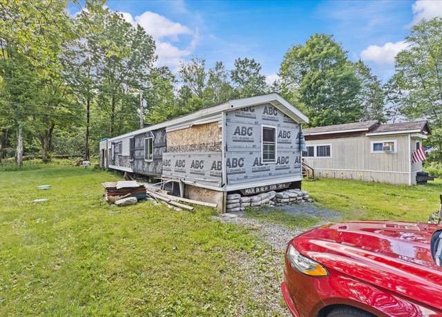 Property at 2109 North Rd, Hinesburg, VT 05461-7111, 2 beds, 1 bath