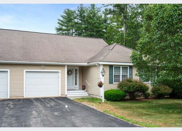 Property at 8 Valerie Ct #8, Sandown, NH 03873, 2 beds, 2.5 baths