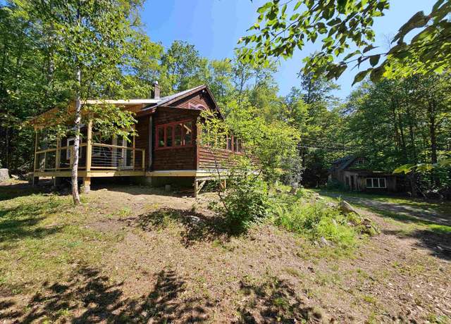 Property at 154 Reed Rd, Athens, VT 05143, 2 beds, 1 bath
