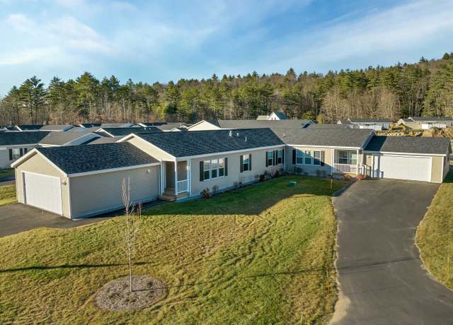 Property at 21-B Wildflower Ln Unit 208-97-11-2, Plymouth, NH 03264, 2 beds, 2 baths