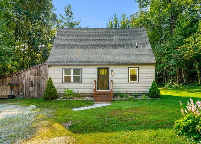 Property at 36 High St, Antrim, NH 03440, 2 beds, 2 baths