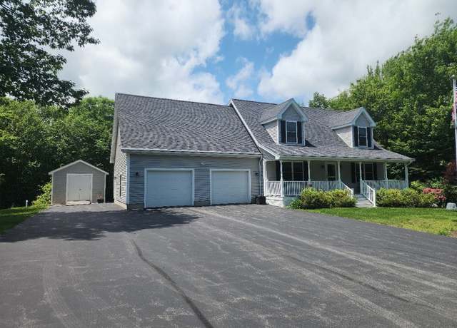 Property at 21 Sedlari Way, Alton, NH 03810, 3 beds, 2 baths