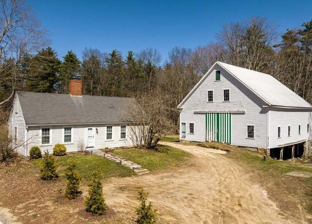 Property at 5 McDaniel Rd, Nottingham, NH 03290, 2 beds, 1 bath