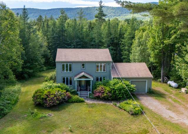 Property at 15 Ruskin Rd, Easton, NH 03580, 3 beds, 2.5 baths