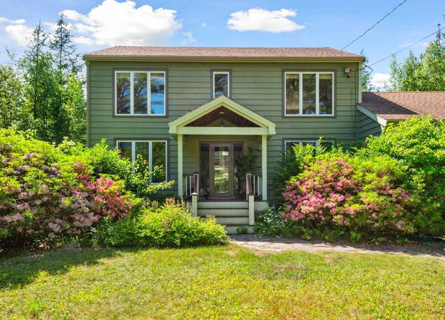 Property at 15 Ruskin Rd, Easton, NH 03580, 3 beds, 2.5 baths