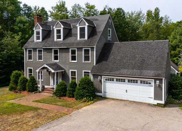 Property at 319 Grandview Rd, Conway, NH 03818, 3 beds, 4.5 baths