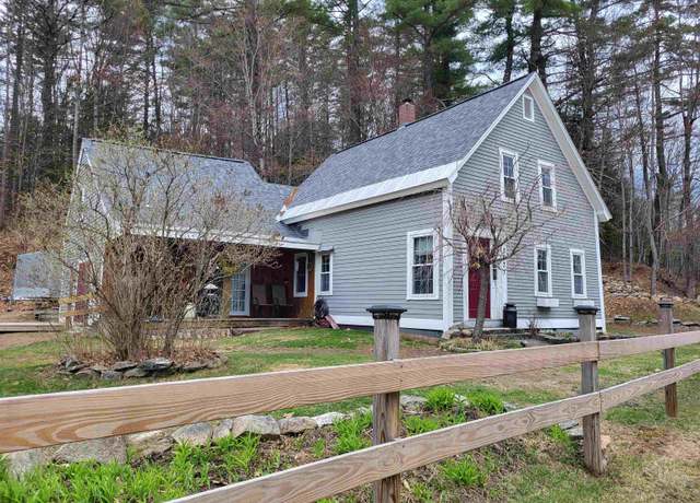 Property at 2577 US Route 3, Thornton, NH 03285, 2 beds, 2 baths