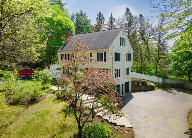Property at 19 Evergreen Ave, Keene, NH 03431, 4 beds, 2.5 baths