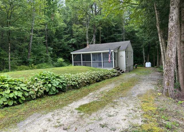 Property at 11 Hillside St, Hillsborough, NH 03244, 2 beds, 1 bath