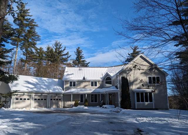 Property at 637 Mt Hunger Rd Unit 728B, Henniker, NH 03242, 4 beds, 2.5 baths