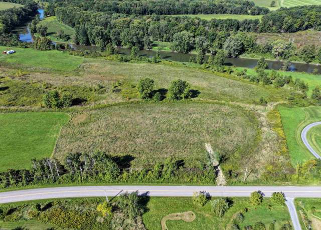 Property at 3319 Quaker Village Rd, Weybridge, VT 05753