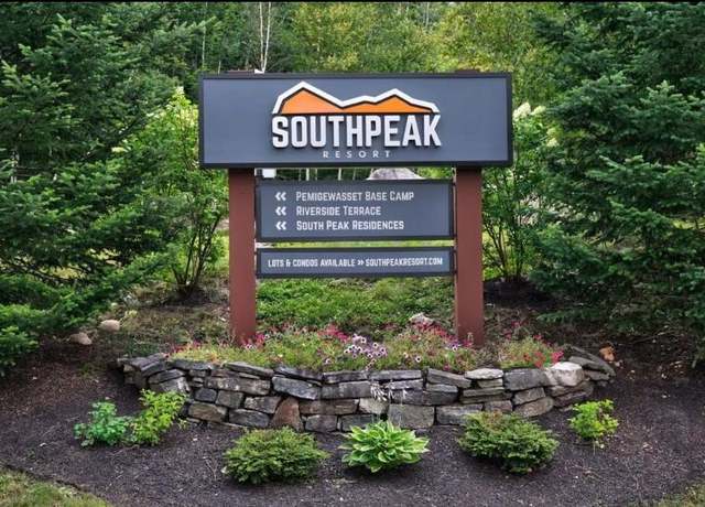 Property at 39.17 South Peak Rd Unit 118/39.17, Lincoln, NH 03251
