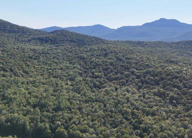 Property at 0 Hayden Hill Trl, Duxbury, VT 05676