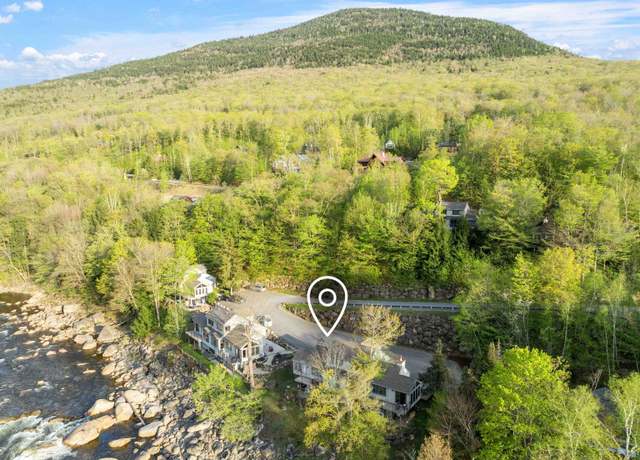 Property at 32 Loonwood Dr #1, Lincoln, NH 03251, 3 beds, 2.5 baths