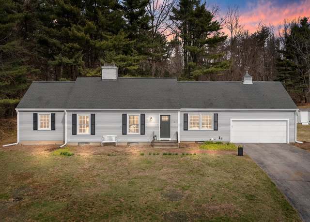Property at 12 Orchard Hill Cir, Bedford, NH 03110, 2 beds, 2 baths