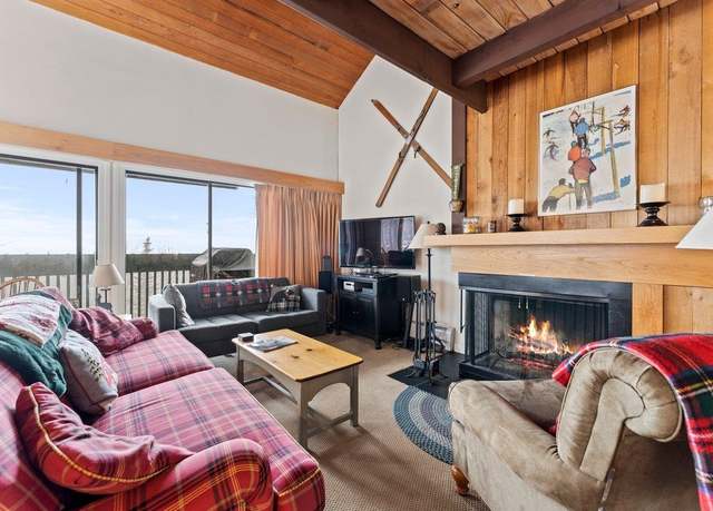 Property at 85 Rimrock Rd Unit 13A, Ludlow, VT 05149, 3 beds, 2.5 baths