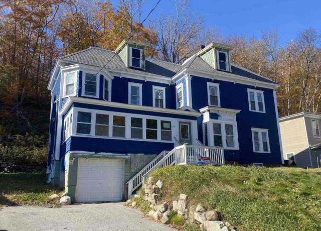 Property at 101 Maple St, Berlin, NH 03570, 4 beds, 2 baths