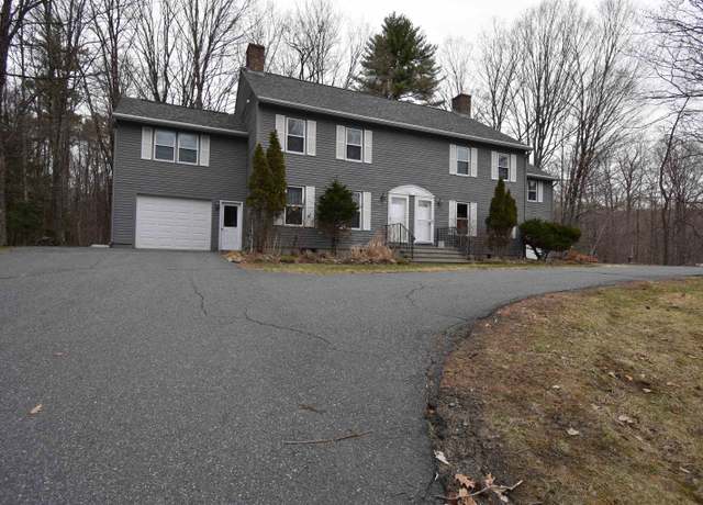 Property at 266 Poverty Ln Unit 1A, Lebanon, NH 03748, 3 beds, 1.5 baths