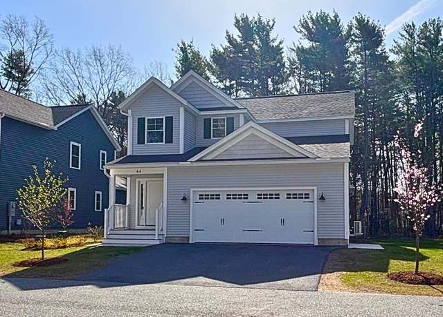 Property at 64 Ellie's Way, Colchester, VT 05446, 3 beds, 2.5 baths