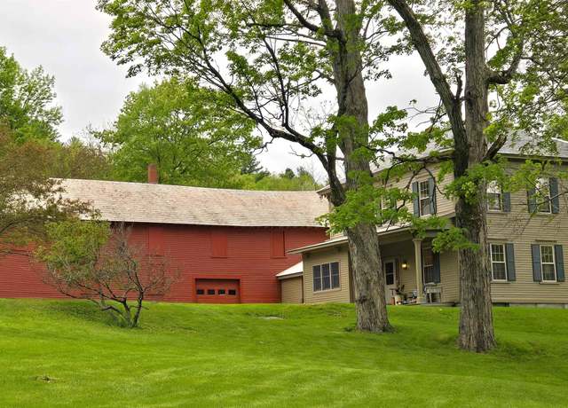 Property at 441 Guilford St, Brattleboro, VT 05301, 4 beds, 2 baths