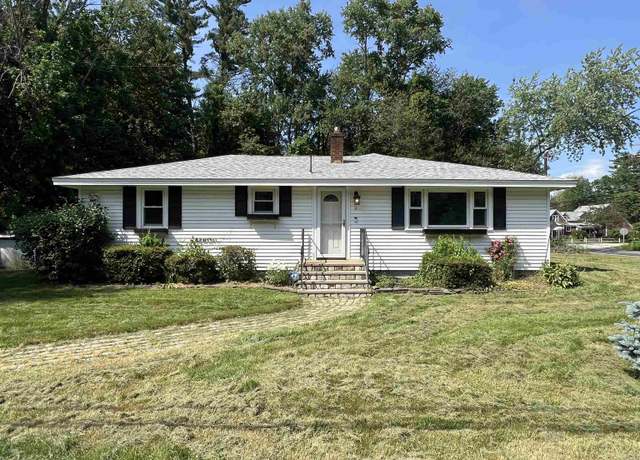 Property at 2 Kimball Ter, Danville, NH 03819, 3 beds, 1 bath