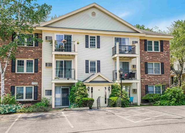Property at 15 Northbrook Dr #1507, Manchester, NH 03102, 1 bed, 1 bath