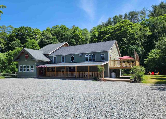 Property at 265 Depot St, Cavendish, VT 05153, 3 beds, 2 baths