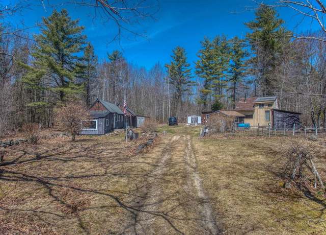 Property at 151 Homestead Ln, Rindge, NH 03461, 1 bed